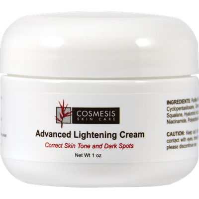 advanced lightening cream life extension front