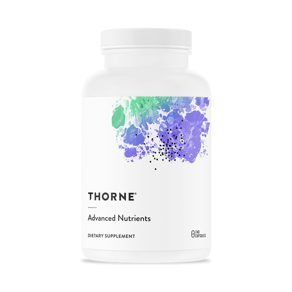 Advanced Nutrients Thorne 