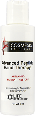 advanced peptide hand therapy life extension front