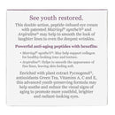 buy advanced peptides & collagen eye cream dermae