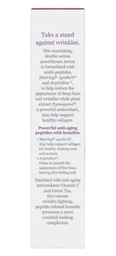 advanced peptides & collagen serum dermae