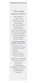 Advanced Peptides & Collagen Serum