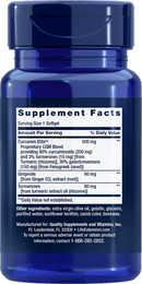 buy advanced curcumin elite (life extension)