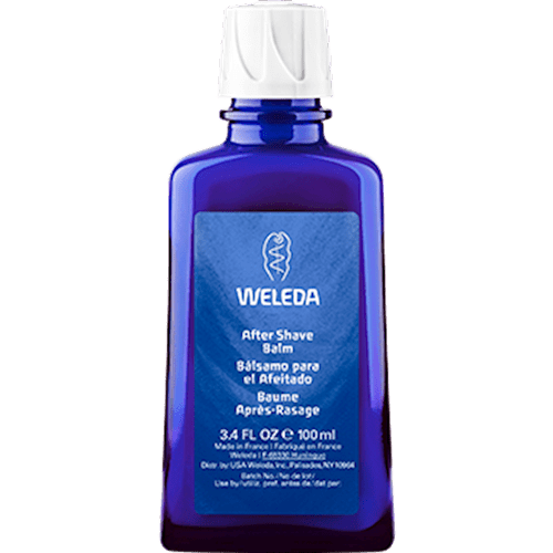 After Shave Lotion (Weleda Body Care)