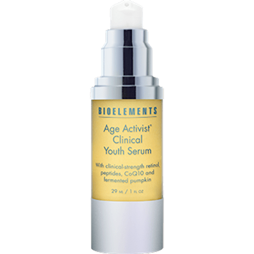 Age Activist Clinical Youth Serum (Bioelements INC)
