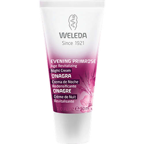 Age Revitalizing Night Cream (Weleda Body Care)