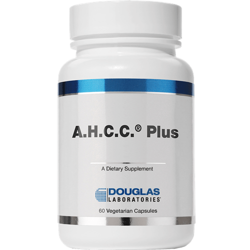 Ahcc Plus (Douglas Labs)