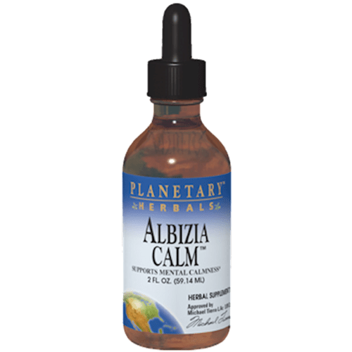 albizia calm (planetary herbals)
