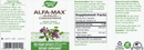 buy alfa-max alfalfa concentrate (nature's way)