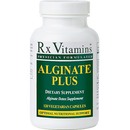 alginate plus rx vitamins