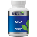 alive (professional botanicals)