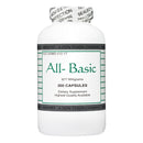 all basic 677 mg montiff