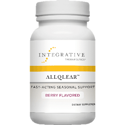 AllQlear (Integrative Therapeutics)