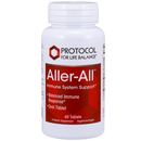 aller-all (protocol for life balance)