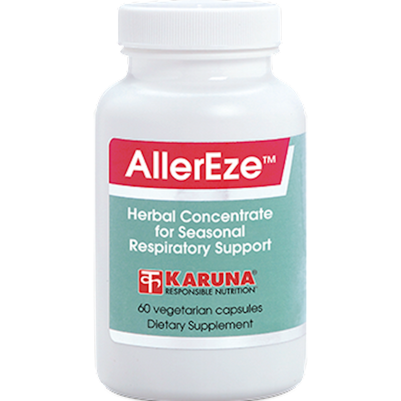 AllerEze (Karuna Responsible Nutrition) Front