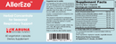 allereze (karuna responsible nutrition) label