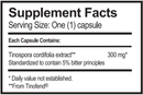 Aller Plus Progena Supplement Facts