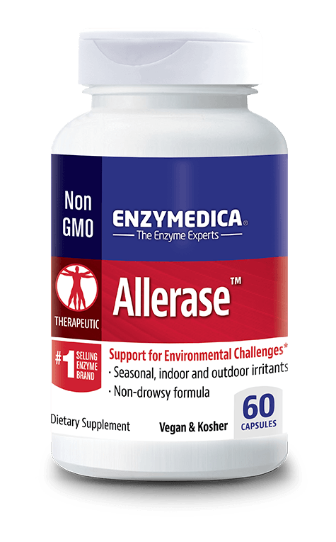 Allerase Enzymedica