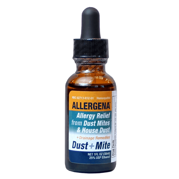Allergena Dust + Mite Progena