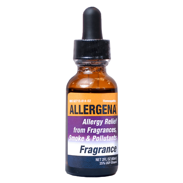 Allergena Fragrance Progena