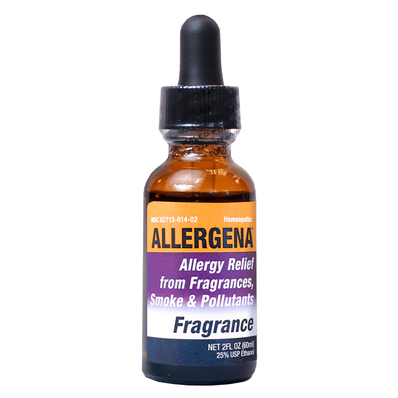 Allergena Fragrance Progena