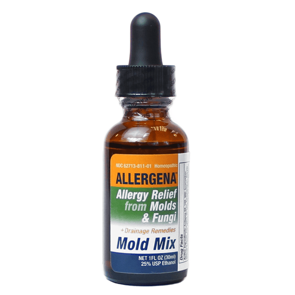 Allergena Mold Mix 1oz Progena