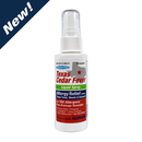 Allergena TX Cedar Fever - Liquid Spray Progena