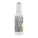 Allergena TX Cedar Fever KIDS - Liquid Spray Progena Side