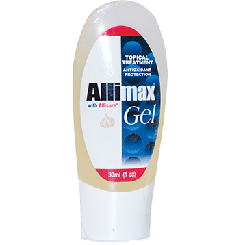 Alliderm Gel (Allimax International Limited)