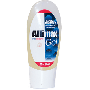 alliderm gel allimax