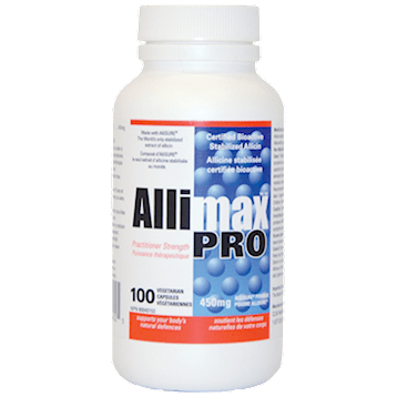 allimax pro 450 mg