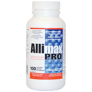 Allimax PRO 450 mg (Allimax International Limited)