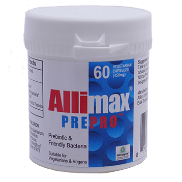 allimax prepro