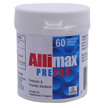 Allimax PrePro (Allimax International Limited)