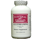 allithiamine | vitamin b1 (ecological formulas)