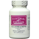 allithiamine | vitamin b1 (ecological formulas)