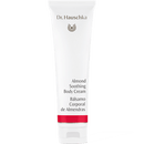 almond soothing body cream dr. hauschka skincare
