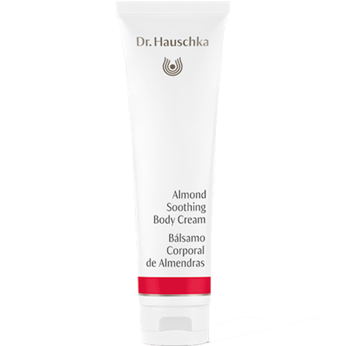 Almond Soothing Body Cream (Dr. Hauschka Skincare)