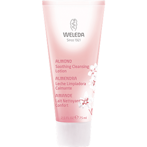 Almond Soothing Cleansing Lotion (Weleda Body Care)
