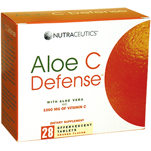 Aloe C Defense (Nutraceutics)