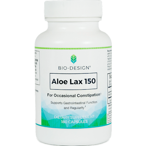 Aloe Lax 150 (Bio-Design)