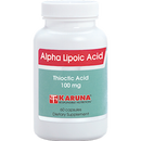 alpha lipoic acid (karuna responsible nutrition)