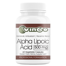 Alpha Lipoic Acid 500 mg