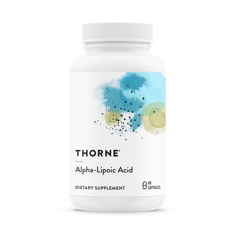 Alpha-Lipoic Acid Thorne