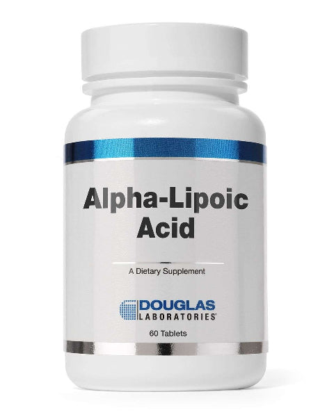 alpha lipoic acid douglas labs