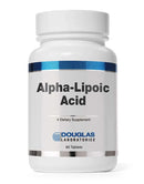 Alpha-Lipoic Acid (100 Mg)
