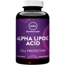 alpha lipoic acid 300 mg (metabolic response modifier)