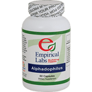 alphadophilus empirical labs