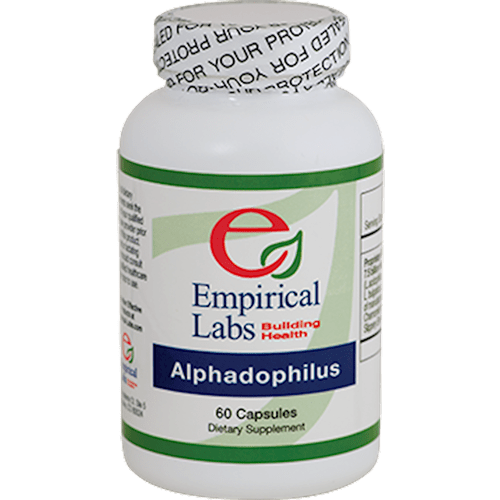 alphadophilus empirical labs