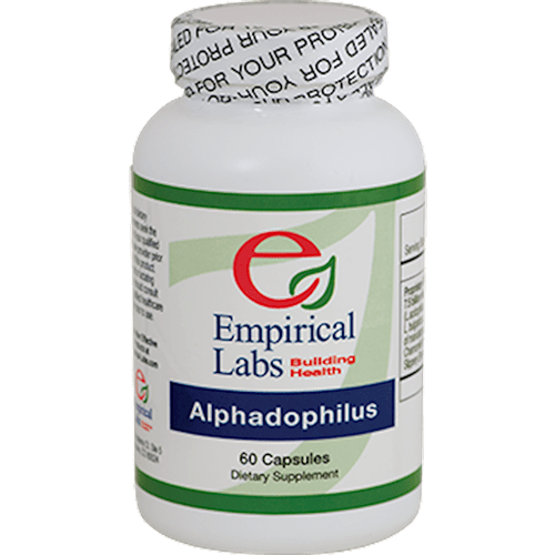 Alphadophilus (Empirical Labs)
